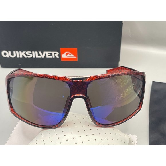 TWO New Quiksilver Sunglass Set - Picture 13 of 16